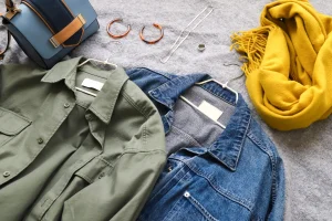 服は何着あればいい？数ではなく自分の暮らしから考える持ち方