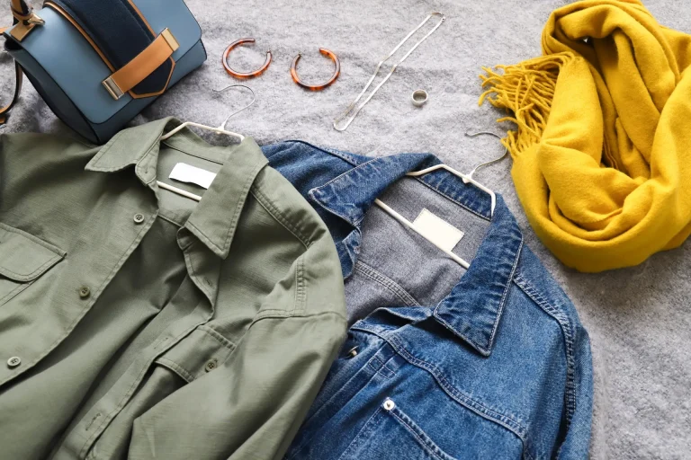 服は何着あればいい？数ではなく自分の暮らしから考える持ち方