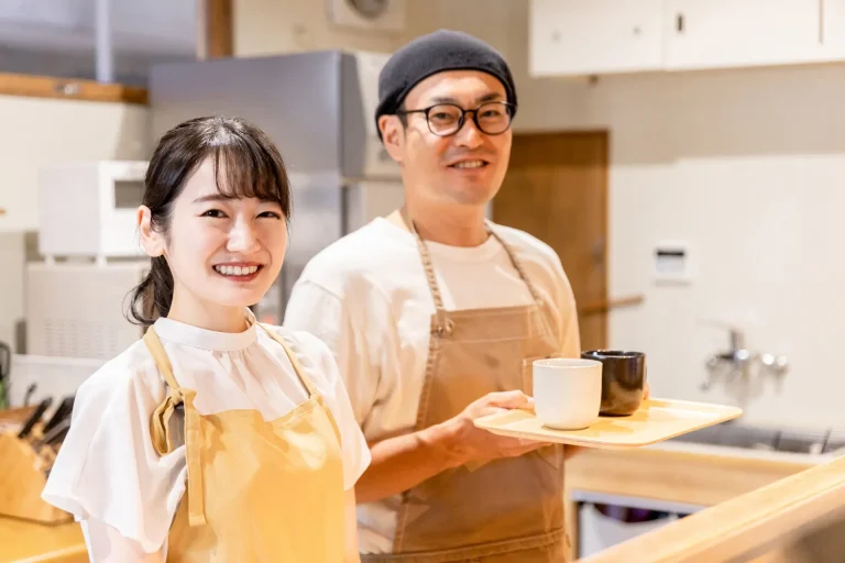 地域で働くとは？暮らしと仕事の距離を考える