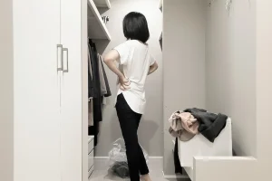 どう整理する？クローゼット内の服を見直すときの考え方