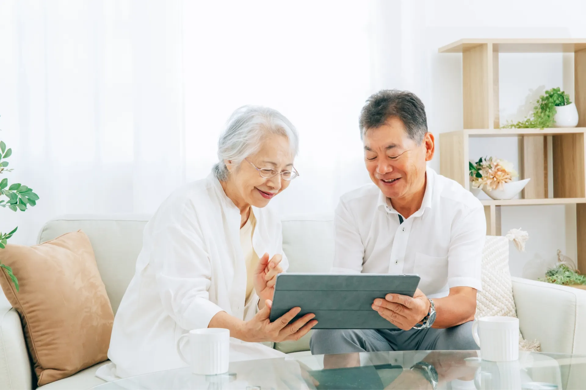 こう備える！親が元気なうちに知っておきたい家族信託の仕組み